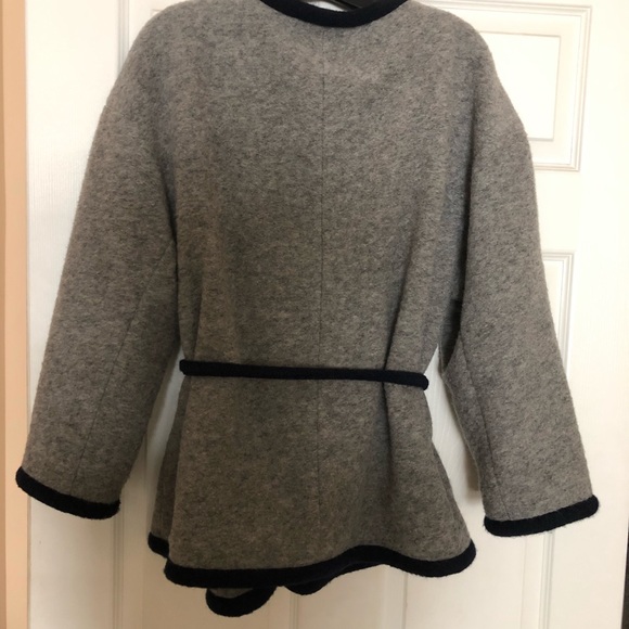 J. Crew Cardigan/Jacket - Picture 2 of 2